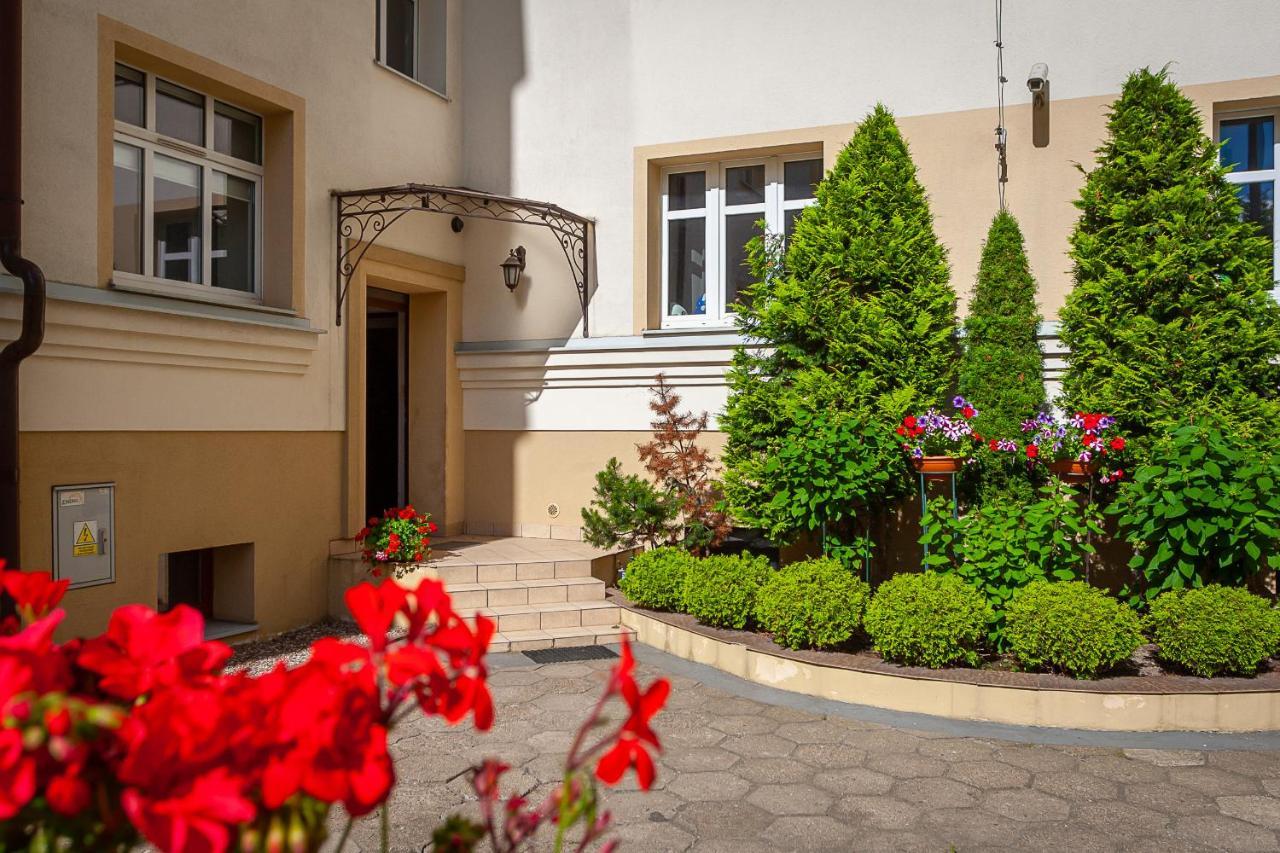 Apartament Konstantego Gdynia Exterior photo
